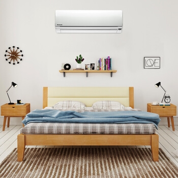 Panasonic 松下 SA13KH2-1 大1.5匹 壁挂式空调 图3