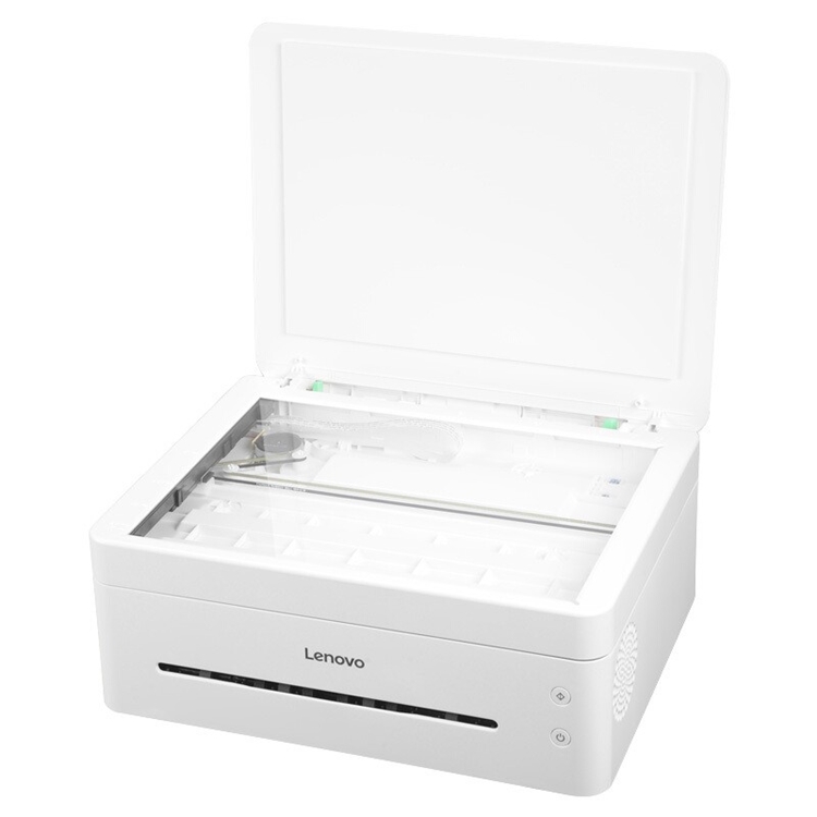 21日0点： Lenovo 联想 小新系列 M7268W 黑白激光一体机 图2
