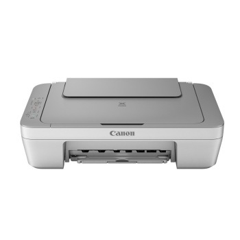 21日0点: Canon 佳能 PIXMA腾彩 MG2400 彩色喷墨一体机 图2
