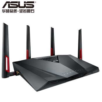 ASUS 华硕 RT-AC88U 无线路由器 图3