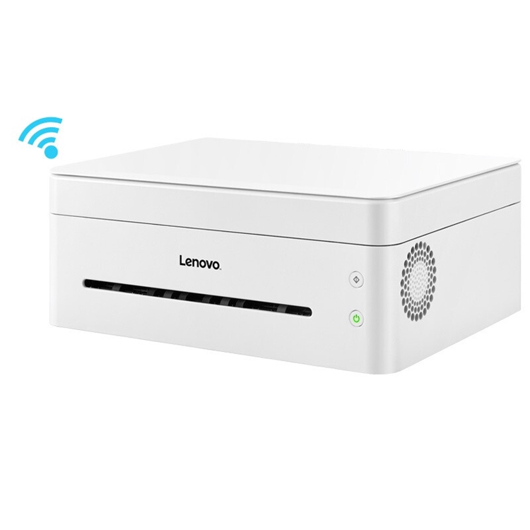 21日0点： Lenovo 联想 小新系列 M7268W 黑白激光一体机 图1