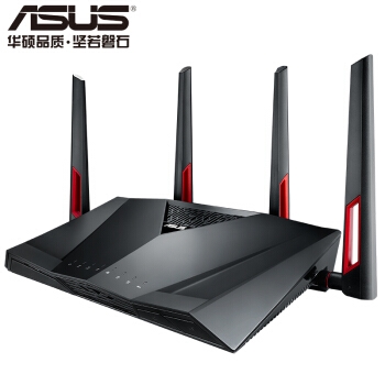 ASUS 华硕 RT-AC88U 无线路由器 图4