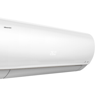 Hisense 海信 KFR-33GW/EF20A1 1.5匹 一级能效 壁挂式空调 图4