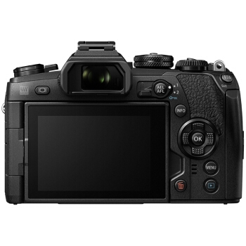 OLYMPUS 奥林巴斯 E-M1 Mark II 无反相机 单机身 图3