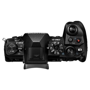 OLYMPUS 奥林巴斯 E-M1 Mark II 无反相机 单机身 图4