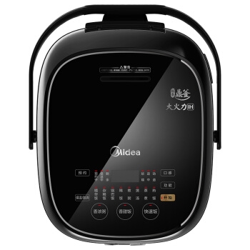 Midea 美的 MB-HS4073 电饭煲 图3