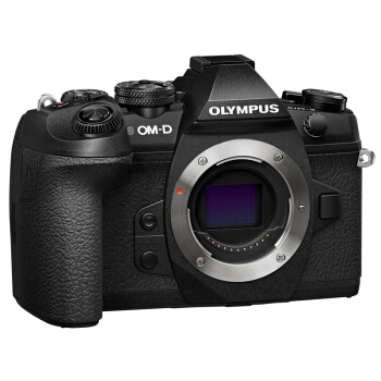 OLYMPUS 奥林巴斯 E-M1 Mark II 无反相机 单机身 图2