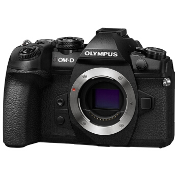 OLYMPUS 奥林巴斯 E-M1 Mark II 无反相机 单机身 图5