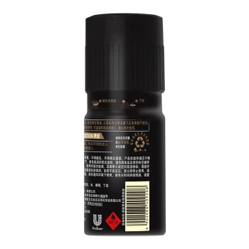 京东PLUS会员： LYNX 凌仕 魅动男士香氛 诱因(古龙香）150ml *3件 图4