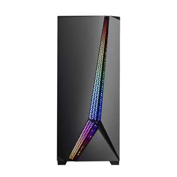 20点开始： ​​IPASON 攀升 P24 UPC台式电脑（i5-9400F、8GB、240GB、GTX1660 6G） 图3