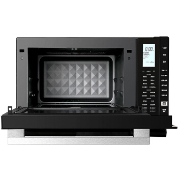 Midea 美的 X5-L253E 微蒸烤一体机 图2