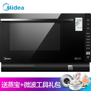 Midea 美的 X5-L253E 微蒸烤一体机 图5