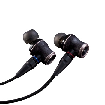 JVC 杰伟世 FW001 Hi-Res AUDIO木振膜入耳式耳机 图3