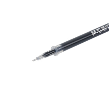 M&G 晨光 AGR640C3 全针管中性笔芯 黑色 0.5mm 20支/盒 图3