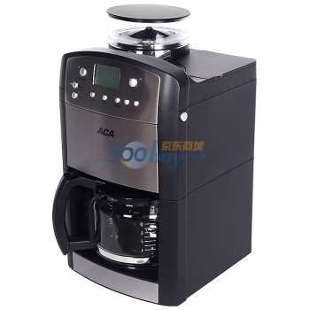 ACA 北美电器 AC-M125A 1.25L 全自动滴漏式咖啡机 图3