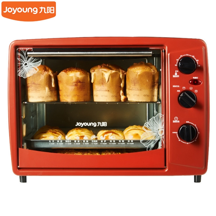 Joyoung 九阳 KX-30J601 电烤箱 30L 图1