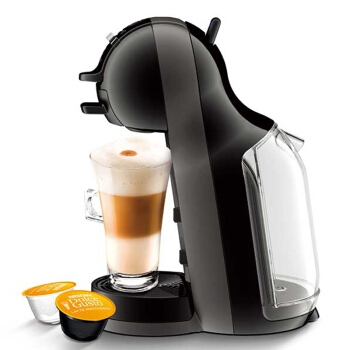 Dolce Gusto Mini Me 胶囊咖啡机 黑色。全自动机器。 图3