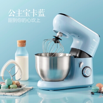 Bear 小熊 SJJ-B10Q1 厨师机 5L 图3