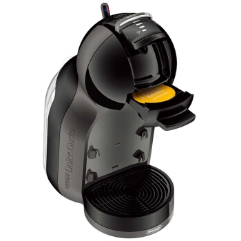 Dolce Gusto Mini Me 胶囊咖啡机 黑色。全自动机器。 图2