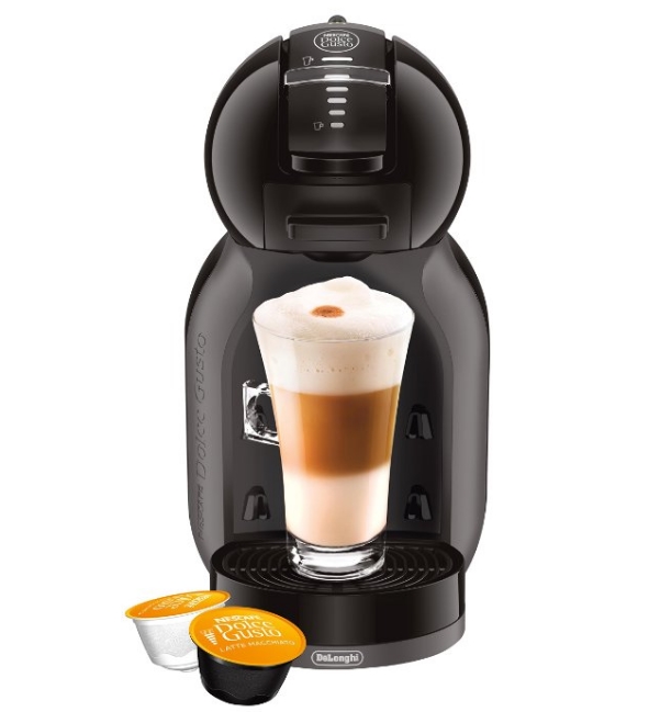 Dolce Gusto Mini Me 胶囊咖啡机 黑色。全自动机器。 图5