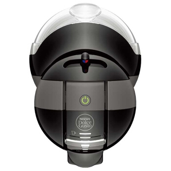 Dolce Gusto Mini Me 胶囊咖啡机 黑色。全自动机器。 图4