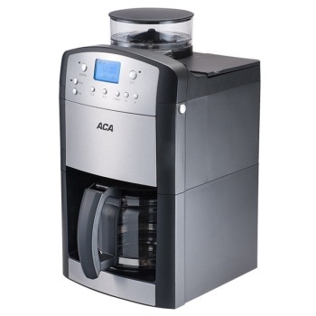 ACA 北美电器 AC-M125A 1.25L 全自动滴漏式咖啡机 图5
