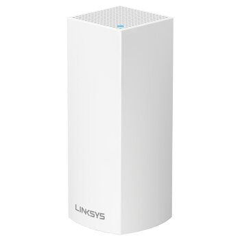 27日0点： LINKSYS 领势 VELOP AC2200M 智能无线路由器 图2