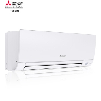 限地区： MITSUBISHI ELECTRIC 三菱电机 MSZ-BS12VA 1.5匹 变频 三级能效 壁挂式空调 图2