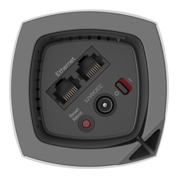 27日0点： LINKSYS 领势 VELOP AC2200M 智能无线路由器 图4
