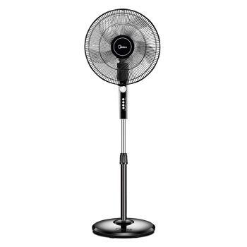 Midea 美的 FS40-13C 五叶落地扇 图1
