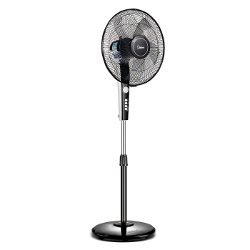 Midea 美的 FS40-13C 五叶落地扇 图2