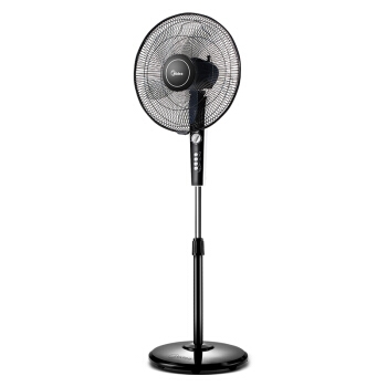 Midea 美的 FS40-13C 五叶落地扇 图3