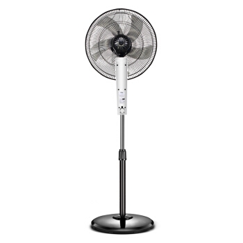 Midea 美的 FS40-13C 五叶落地扇 图5
