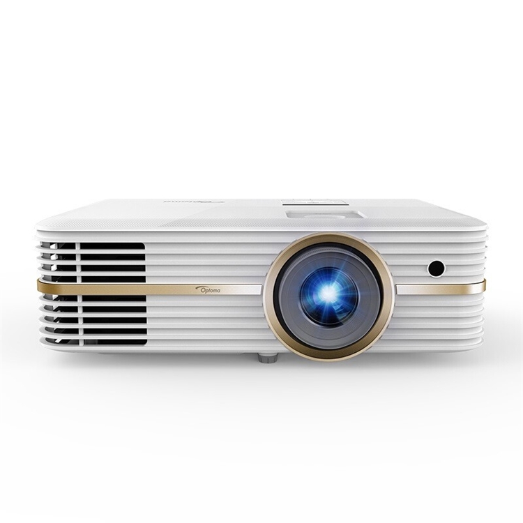 27日0点： Optoma 奥图码 UHD566 家用4K投影仪 图2