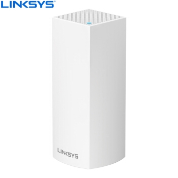27日0点： LINKSYS 领势 VELOP AC2200M 智能无线路由器 图1