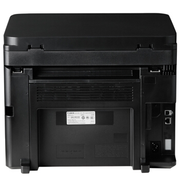 Canon 佳能 MF232w imageCLASS 黑白激光多功能打印一体机 图5