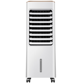 Midea 美的 AAB10A 移动空调 图3