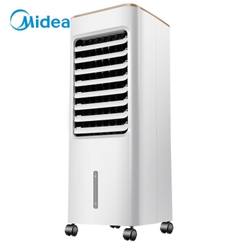Midea 美的 AAB10A 移动空调 图2