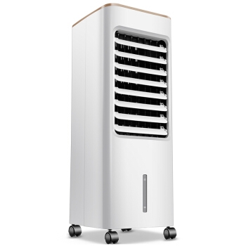 Midea 美的 AAB10A 移动空调 图5