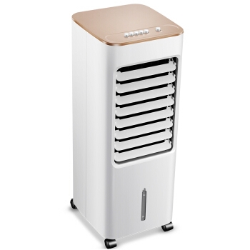 Midea 美的 AAB10A 移动空调 图4