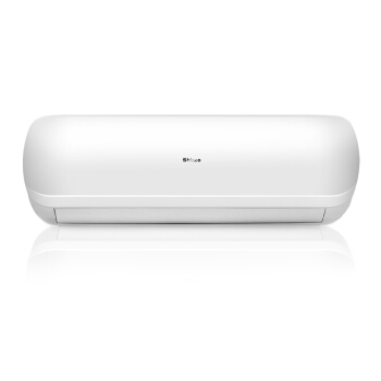 Shinco 新科 KFRd-35GW/BpTD+1d 1.5匹 变频 壁挂式空调 图3