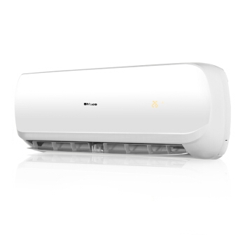 Shinco 新科 KFRd-35GW/BpTD+1d 1.5匹 变频 壁挂式空调 图4