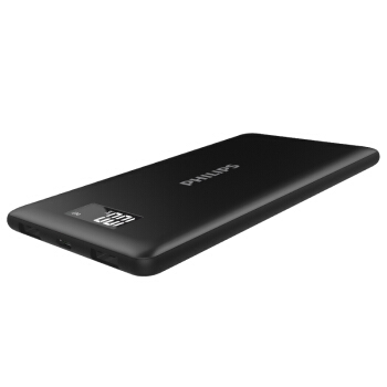 PHILIPS 飞利浦 DLP2109 移动电源 10000mAh 黑色 图4