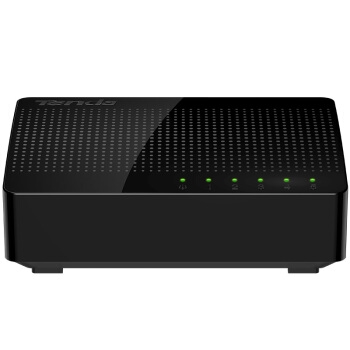 Tenda 腾达 SG105 5口千兆交换机 图2