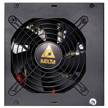DELTA 台达 额定850W 金盾GS850 电源 图3