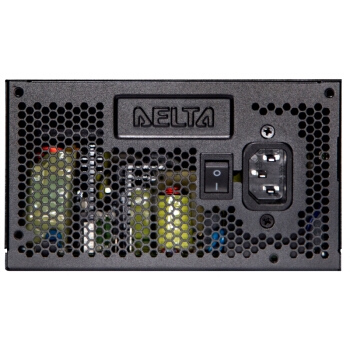 DELTA 台达 额定850W 金盾GS850 电源 图4