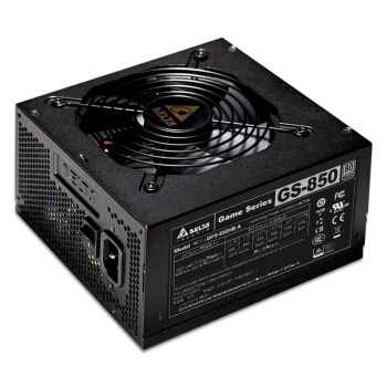 DELTA 台达 额定850W 金盾GS850 电源 图2