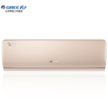 GREE 格力 KFR-35GW/(355971)FNCaD-A2 1.5匹 变频冷暖壁挂式空调 图2
