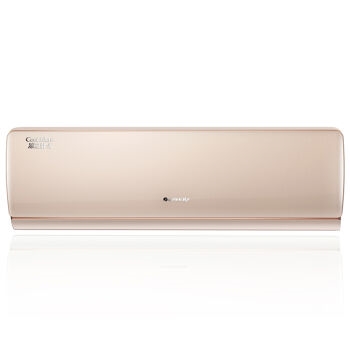 GREE 格力 KFR-35GW/(355971)FNCaD-A2 1.5匹 变频冷暖壁挂式空调 图1