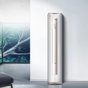限地区： Midea 美的 KFR-51LW/BP3DN8Y-YH200(B1) 2匹 空调柜机 图4